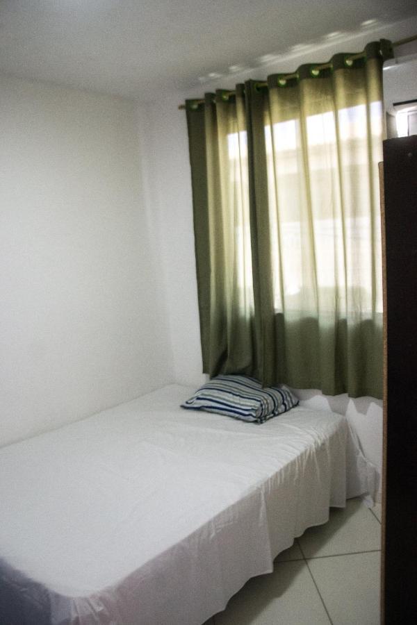 Apartament Brasil Mulato Salwador Zewnętrze zdjęcie