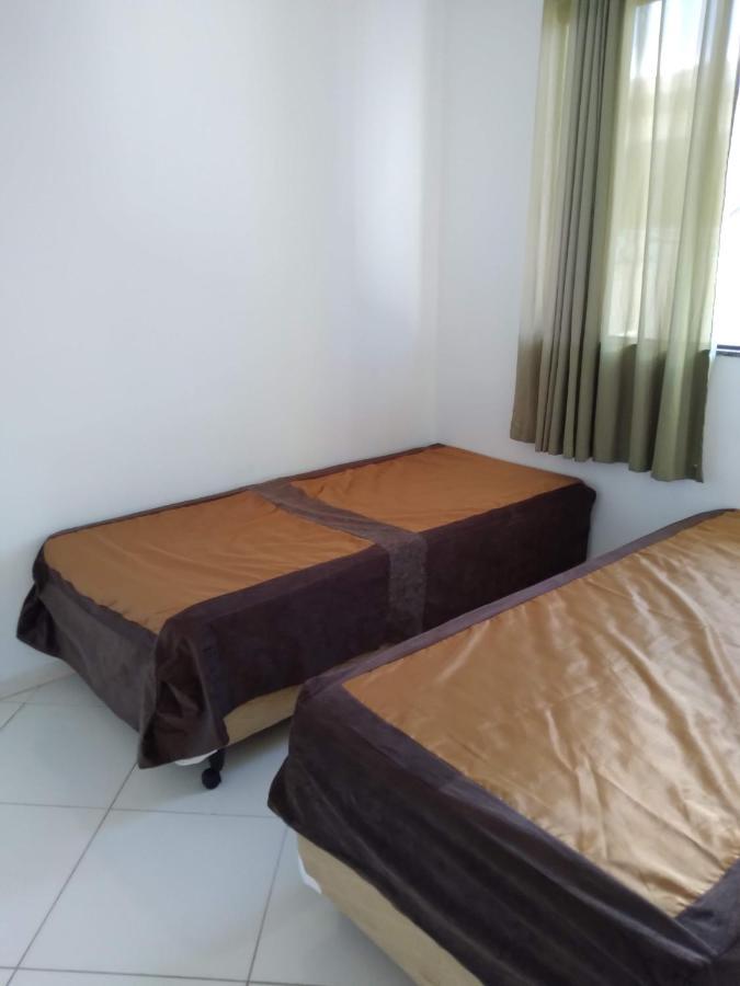 Apartament Brasil Mulato Salwador Zewnętrze zdjęcie