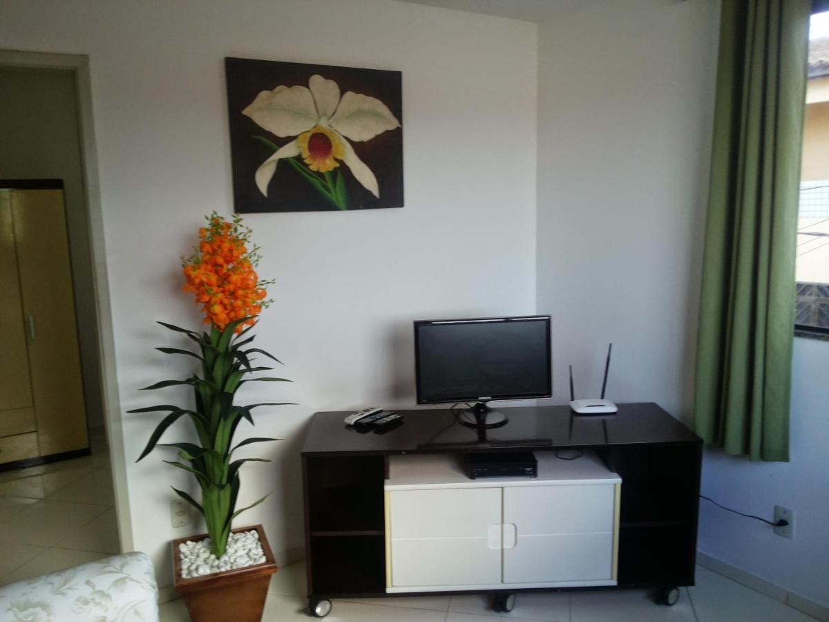 Apartament Brasil Mulato Salwador Zewnętrze zdjęcie