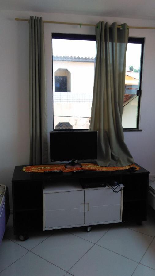 Apartament Brasil Mulato Salwador Zewnętrze zdjęcie